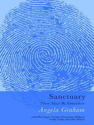 cover image of Sanctuary